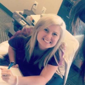 Meet your Posher, Jessie